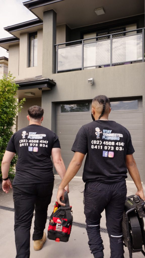 Leak Detection & Repair Specialists sydney